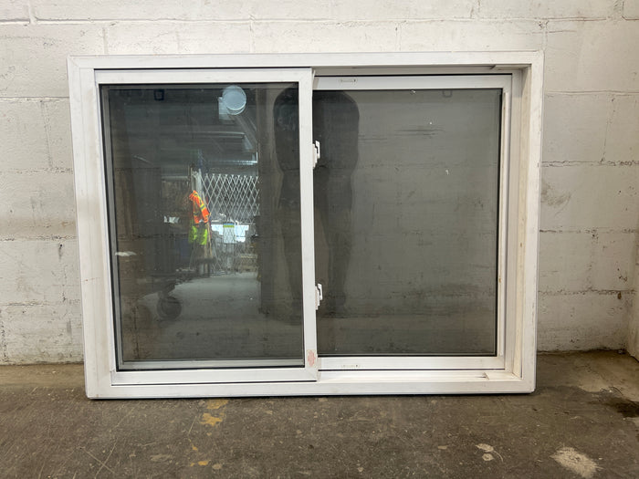 Sliding Window 36"W x 48.5"H