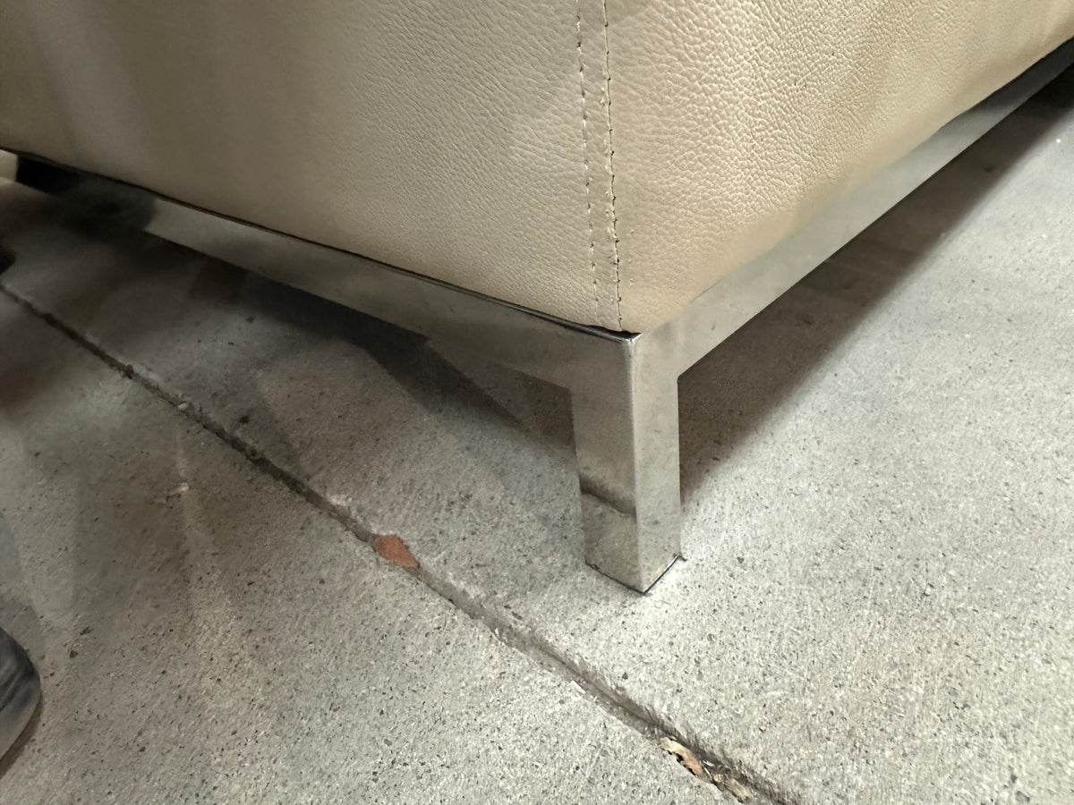 L Shaped Sofa