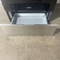 Whirlpool Electrical Range