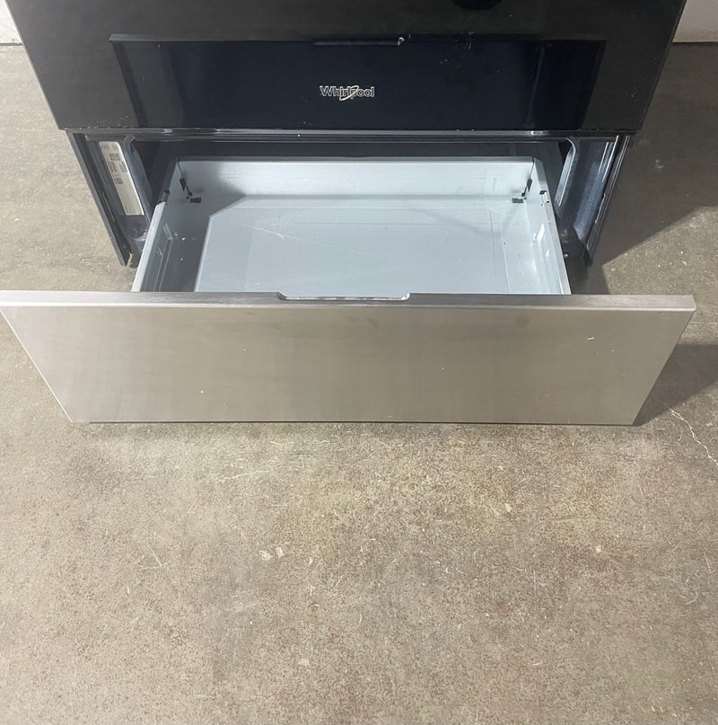 Whirlpool Electrical Range