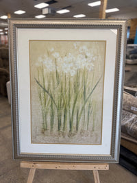 "Flower Narcissus" by Artist Cheri Blum