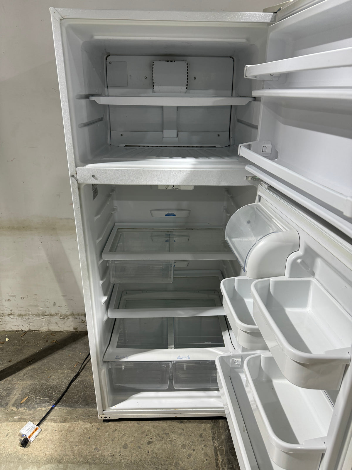 Maytag Fridge