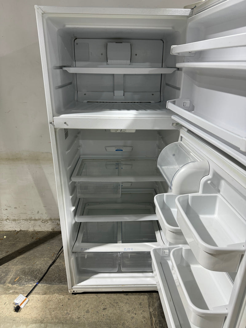 Maytag Fridge