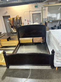 Bruto King Size Bedframe