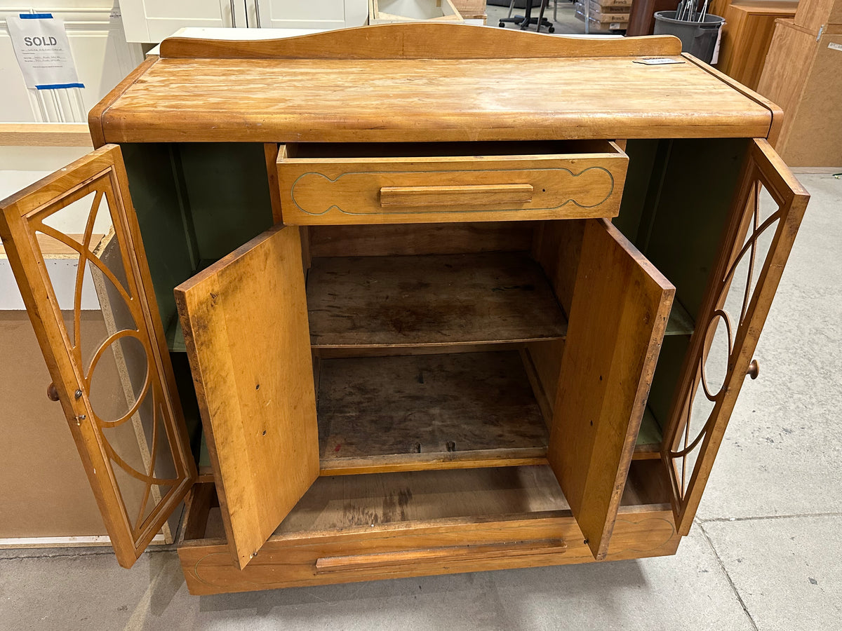 China Cabinet