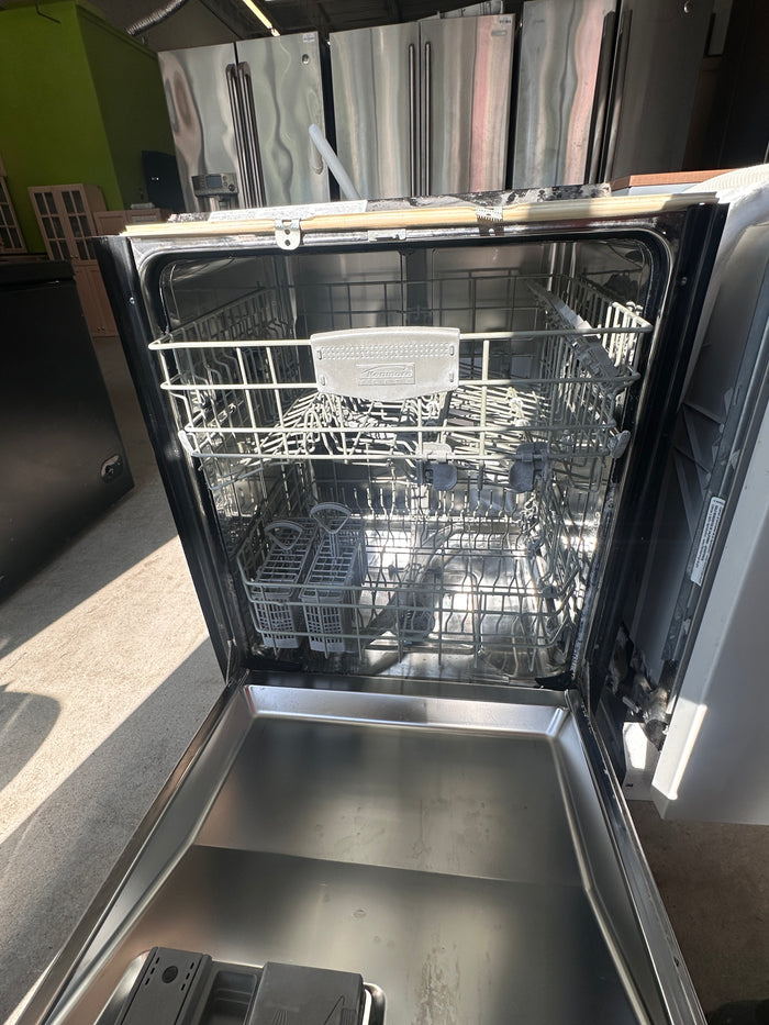 Kenmore dishwasher