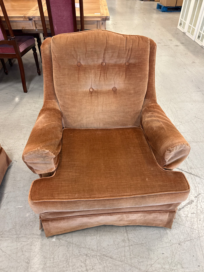 33" Wide Armchair