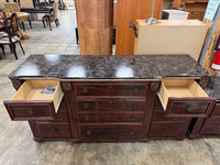Ashley Furniture Gabriela Dresser