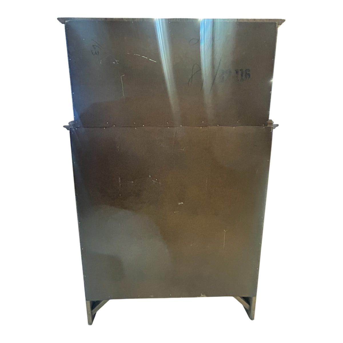 Vilas Tallboy Dresser