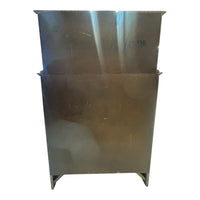 Vilas Tallboy Dresser