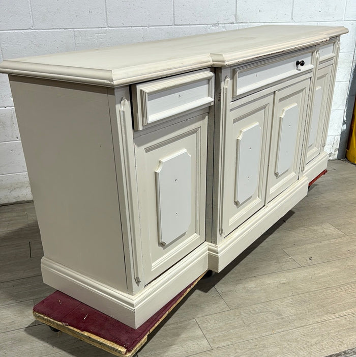 DIY Project Sideboard