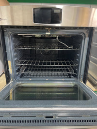 GE Profile Wall Oven