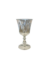 RCR "Victoria" Crystal Wine Glasses - Set of 6 with Original Box
