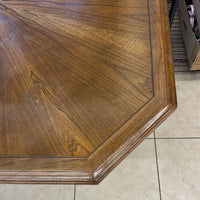 Scroll Dining Table