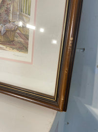 Framed Print "Mother's Arms" - Trisha Romance