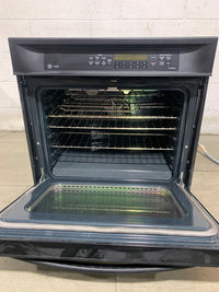 GE Wall Oven