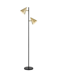 Midmod Floor Lamp