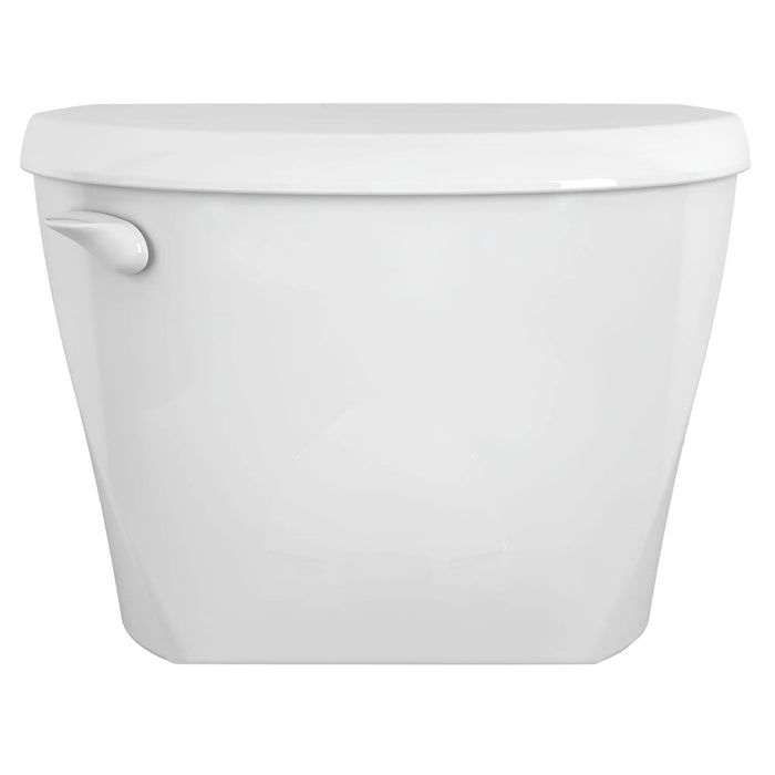 Evolution2 12" Rough Toilet Tank with Aquaguard Liner in White