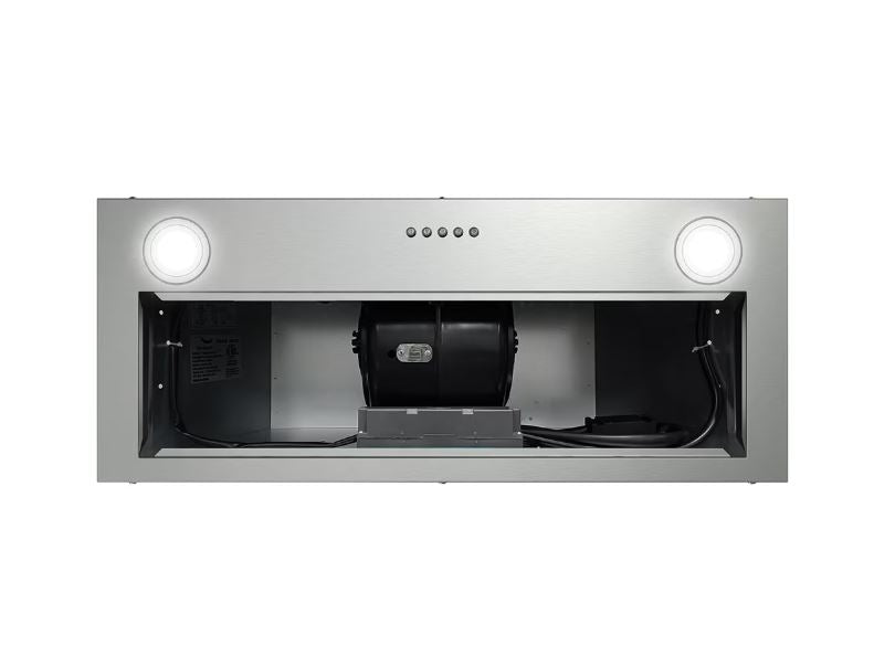 Streamline Loreto 28-inch  Convertible Range Hood