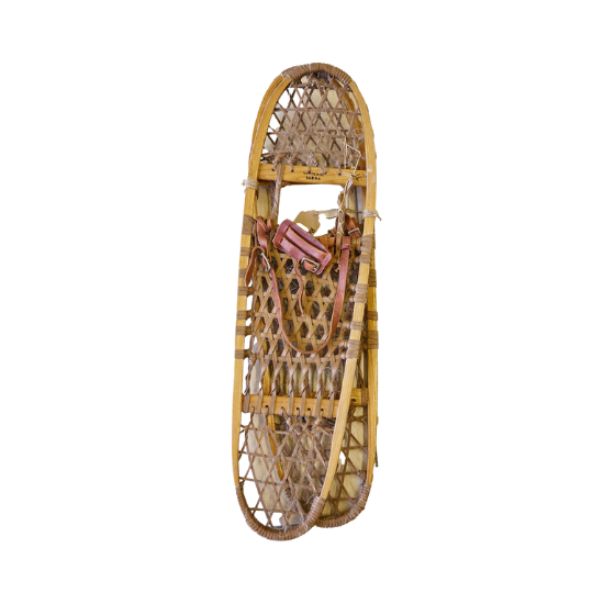 Vermont Tubbs Snowshoes - A Pair