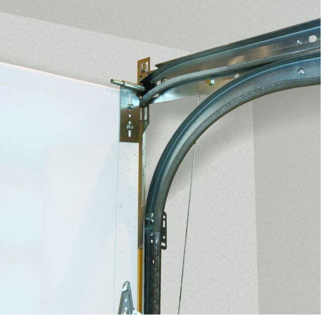 Clopay Garage Door Low Headroom Conversion Kit