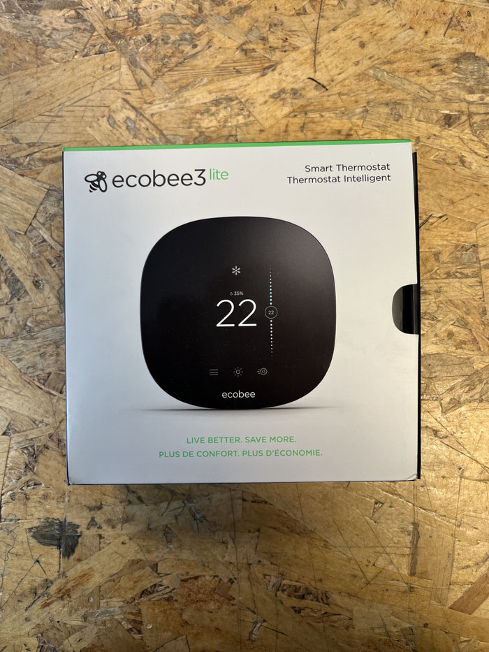Smart Thermostat