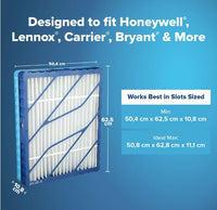 3M Refillable Air Filter Kit