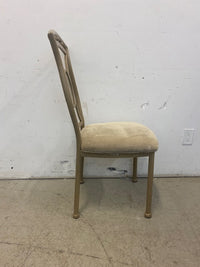 Set of 4 Traditional-Style Dining Chairs