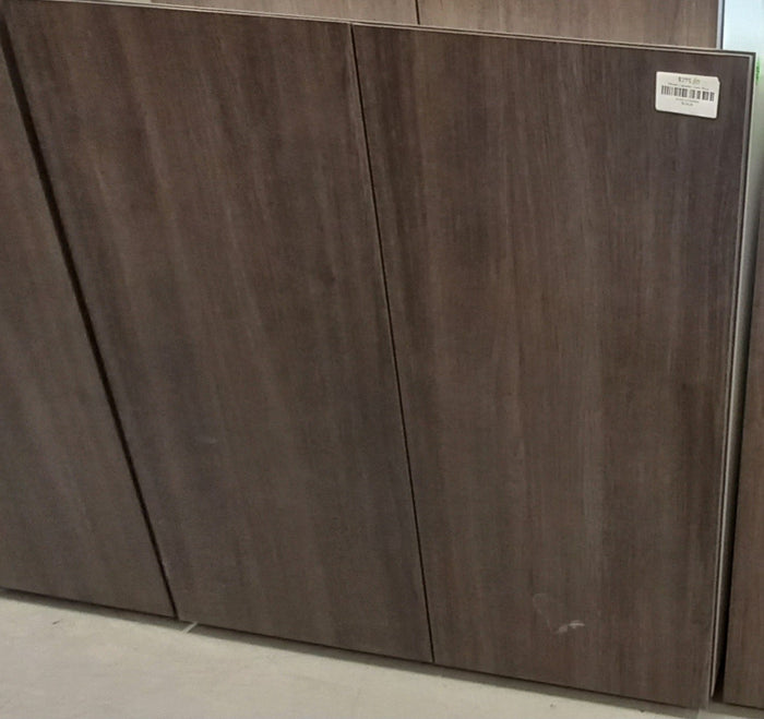 Kitchen Cabinet Dark Wood - Base Cabinets 36" W