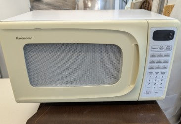 Panasonic Microwave