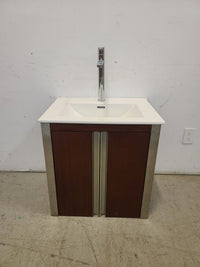 24" Vanity