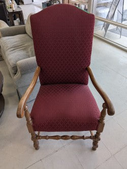 Accent Chair