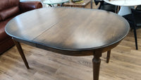 Extendable Dining Table