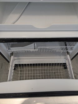 Viking 19.86 cu. ft. FREESTANDING 3 -Door French Door Bottom Freezer Refrigerator