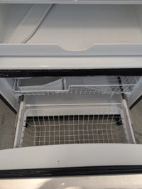 Viking 19.86 cu. ft. FREESTANDING 3 -Door French Door Bottom Freezer Refrigerator