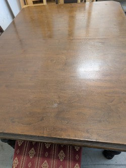Dining Table With 6 Chairs