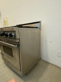 Viking 36" Gas Range