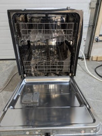 Whirlpool Dishwasher