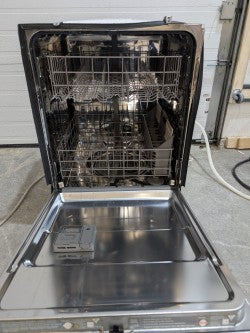 Whirlpool Dishwasher