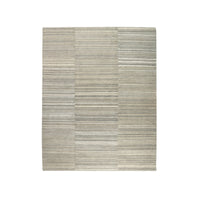 3x5-ft Wool Area Rug - Spectrum Tundra
