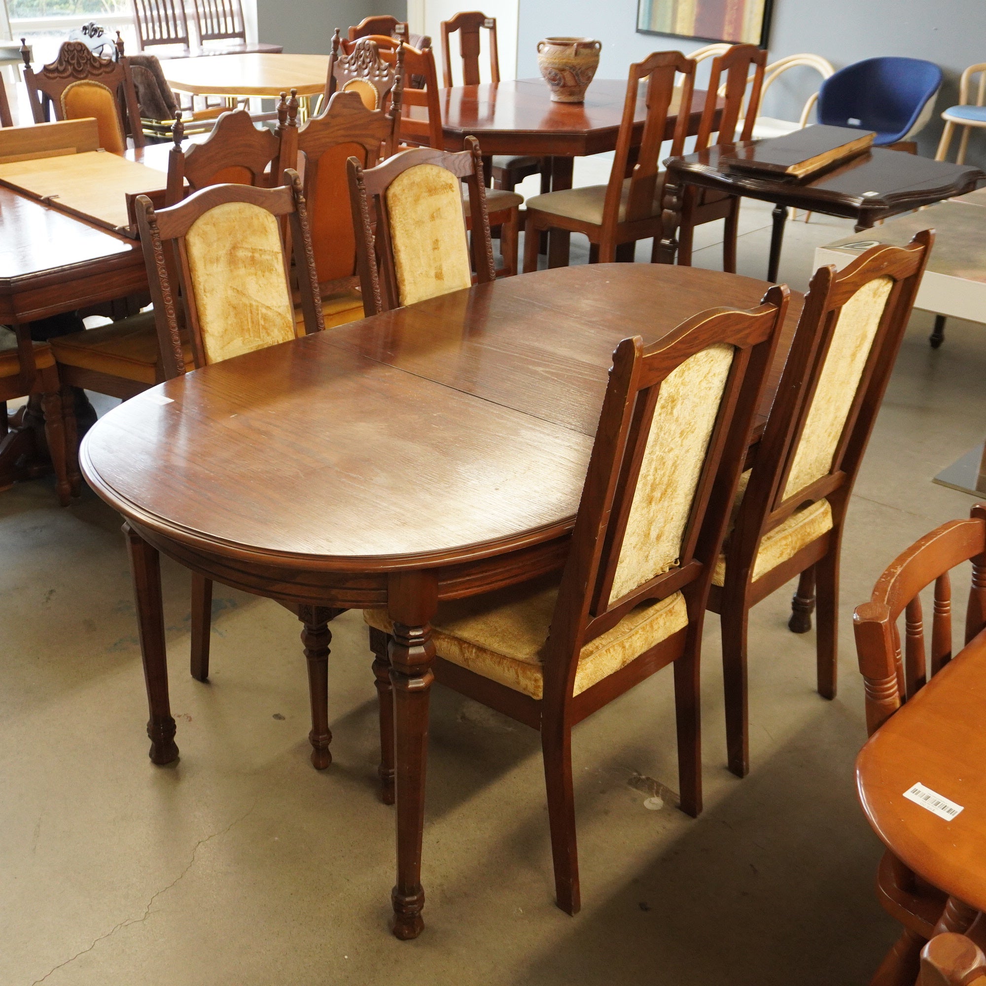 Dining sets – Habitat ReStore GTA