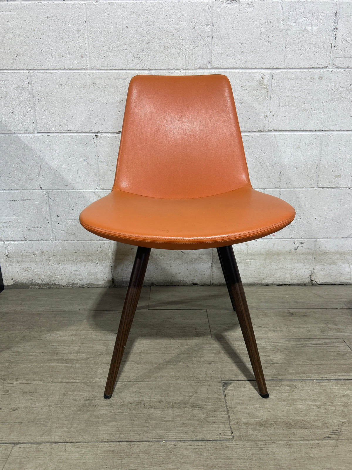 Eiffel Star Chair (Orange)