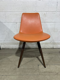 Eiffel Star Chair (Orange)