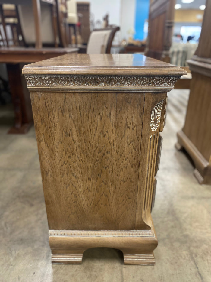 French Provincial Side Table