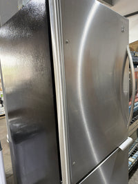 T16 Kenmore Fridge Freezer