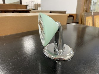 B.lux Regina Wall Sconce in Soft Green