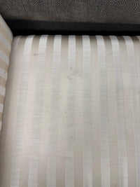 Vintage Queen Anne Style Bench