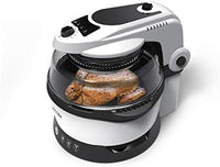 Spincook Dualgrill