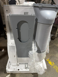 LG 10,000 BTU Dual Iverter Smart Portable AC