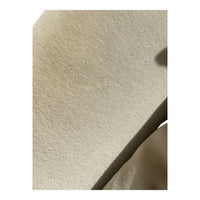 Ivory Slipcover Sofa